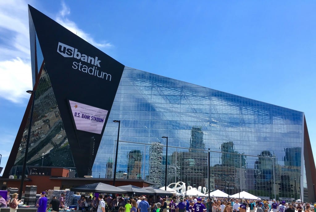 US_Bank_Stadium_-_West_Facade