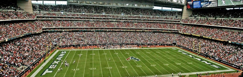 Nrg Stadium Parking Guide: Tips, Rates, And More