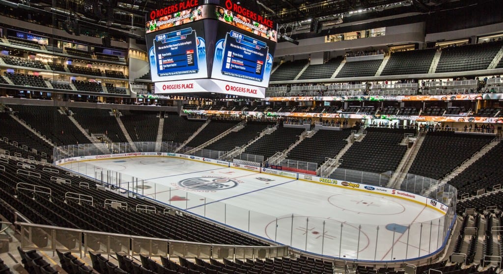 Nw Credit Union >> Rogers Place Parking Guide: Tips, Deals, Maps | SPG Nw Credit Union >> Rogers Place Parking Guide: Tips, Deals, Maps | SPG