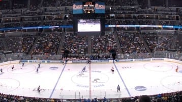 Pepsi Center Parking Guide