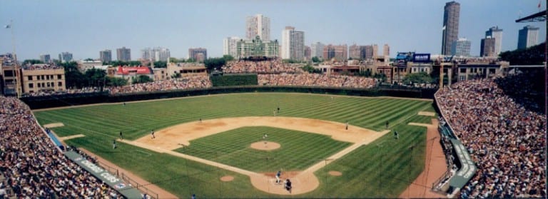 Wrigleyfieldparking1 Stadium Parking Guides 8394