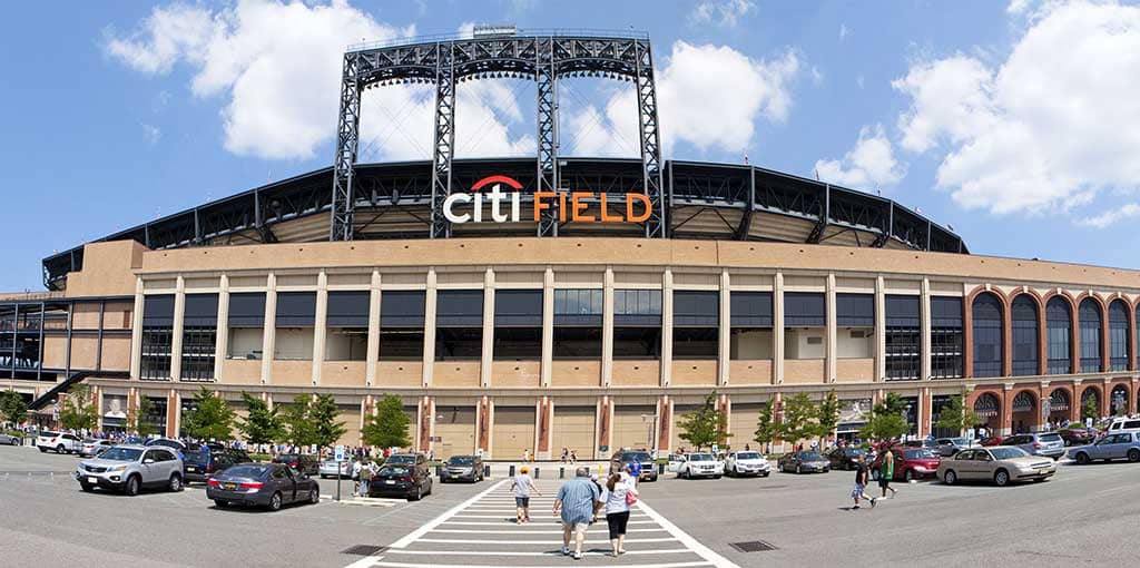 Citi Field Parking Guide Tips, Maps, Deals SPG