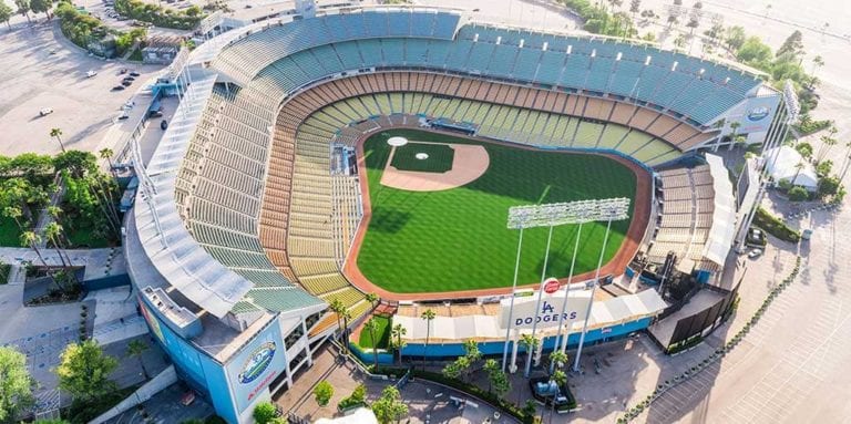 Dodger Stadium Parking: A Fan's Guide to Navigating the Lots (and Avoiding a Homerun of Headaches!)