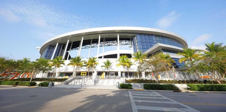 marlins_park - Stadium Parking Guides
