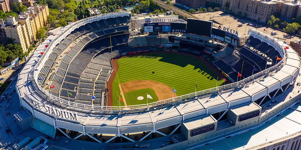 Yankee Stadium Parking: Tips, Deals, Maps