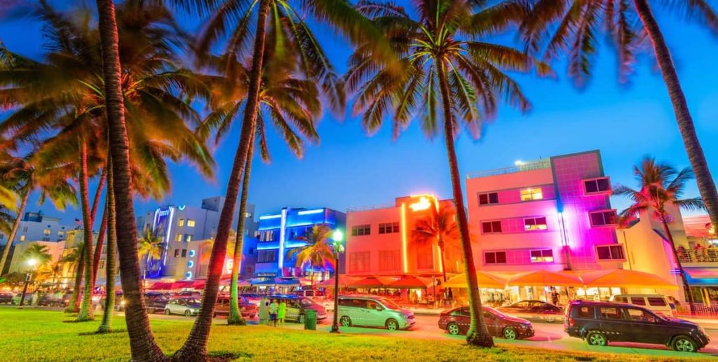 hard rock stadium parking